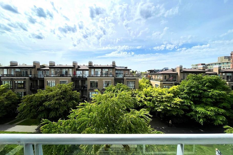 404 2655 Cranberry Drive Vancouver, BC - 10
