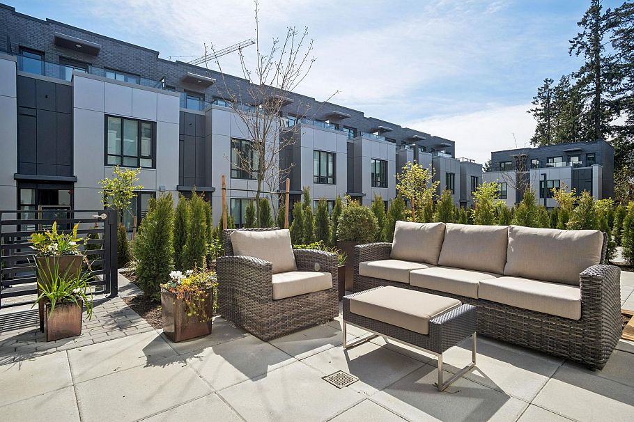 15 6138 Birney Avenue Vancouver, BC - 31