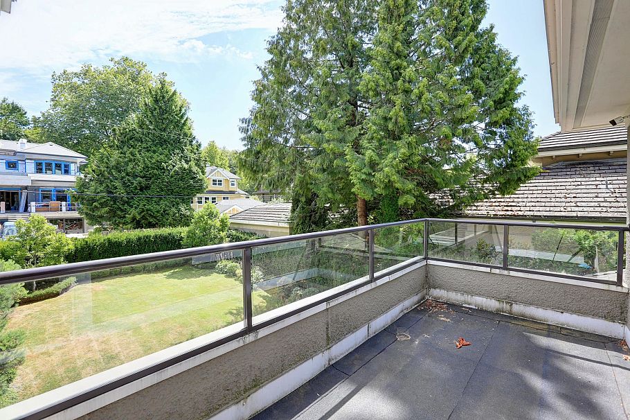 4538 Angus Drive Vancouver, BC - 36