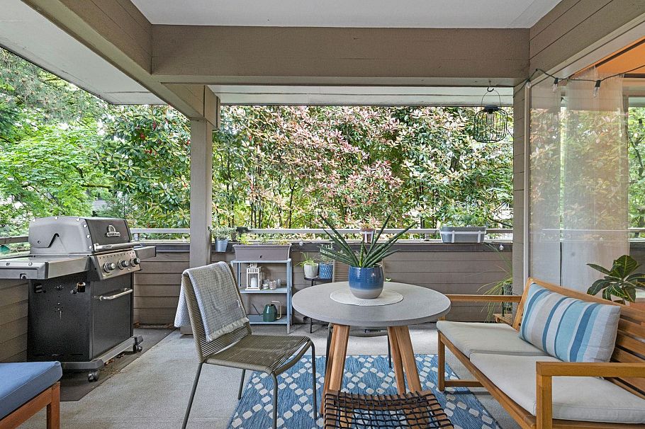 304 1777 W 13th Avenue Vancouver, BC - 4