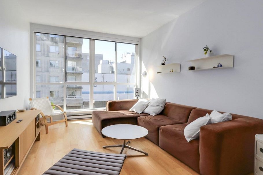 312 557 E Cordova Street Vancouver, BC - 5