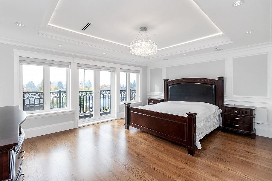 1196 W 48th Avenue Vancouver, BC - 18