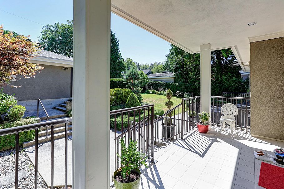 4538 Angus Drive Vancouver, BC - 37