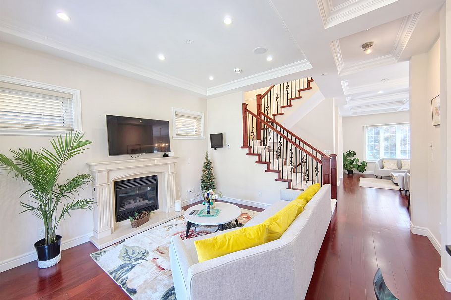 3575 W 23rd Avenue Vancouver, BC - 11