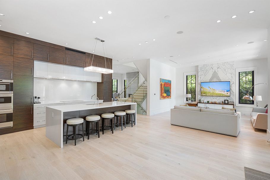 6299 Angus Drive Vancouver, BC - 5