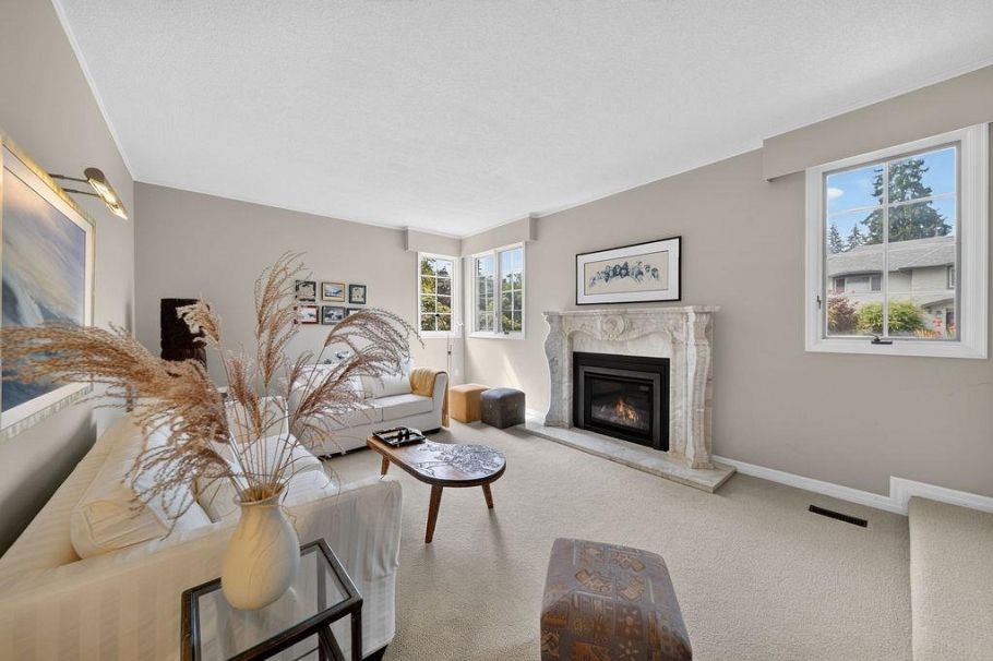 4290 Kevin Place Vancouver, BC - 8