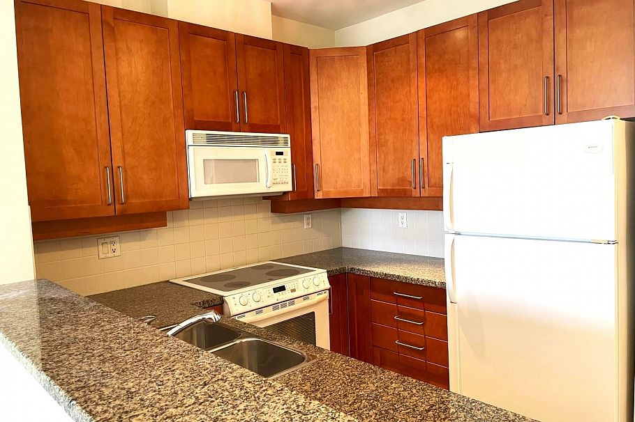 404 2655 Cranberry Drive Vancouver, BC - 18