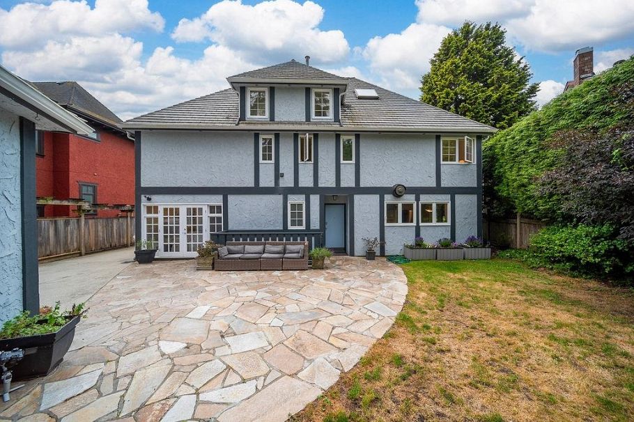 4290 Kevin Place Vancouver, BC - 5