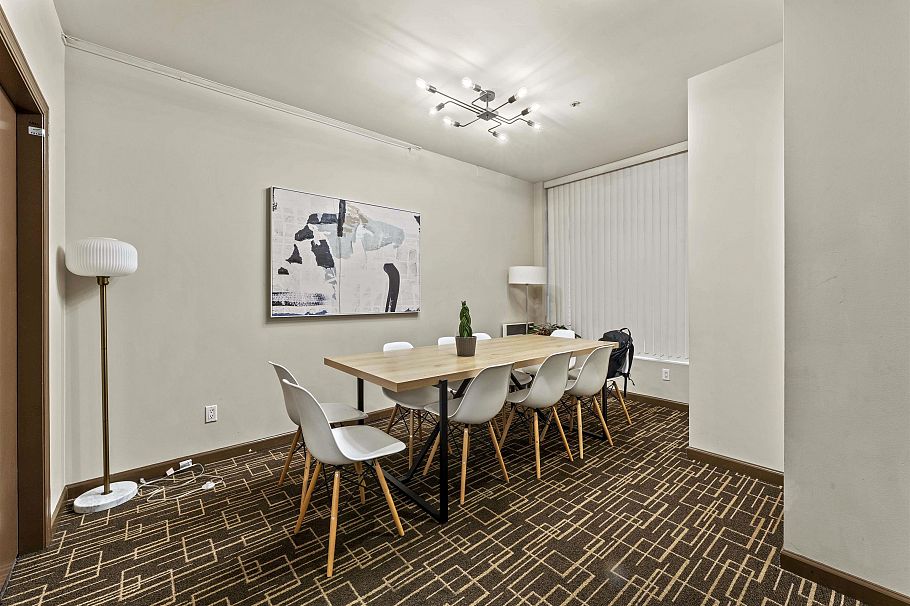 2102 930 Cambie Street Vancouver, BC - 8