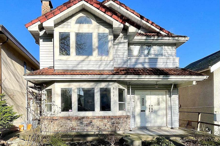 937 W 18th Avenue Vancouver, BC - 33