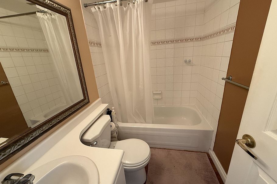 606 1188 Richards Street Vancouver, BC - 20