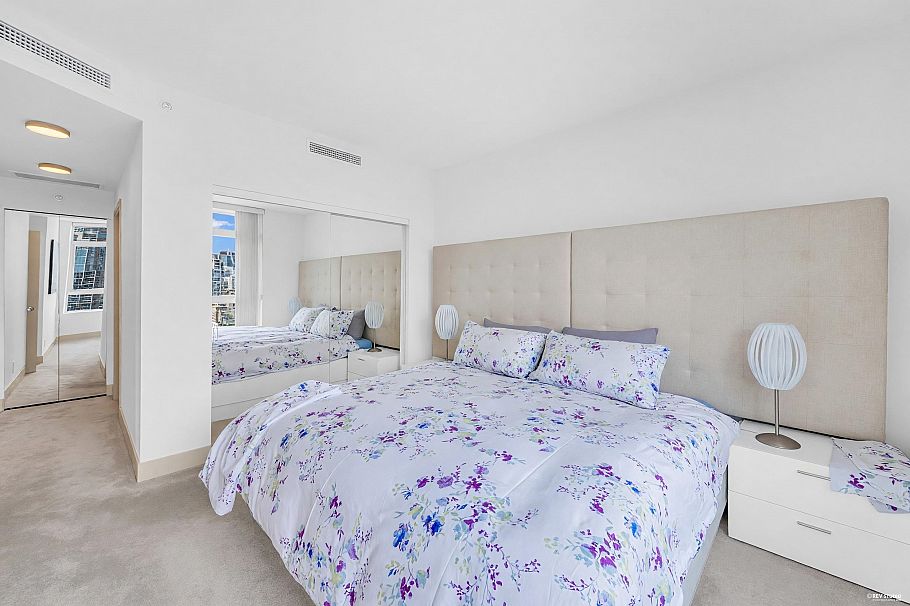 2502 1483 Homer Street Vancouver, BC - 14