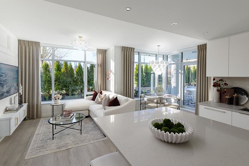 309 6138 Birney Avenue Vancouver, BC - 13