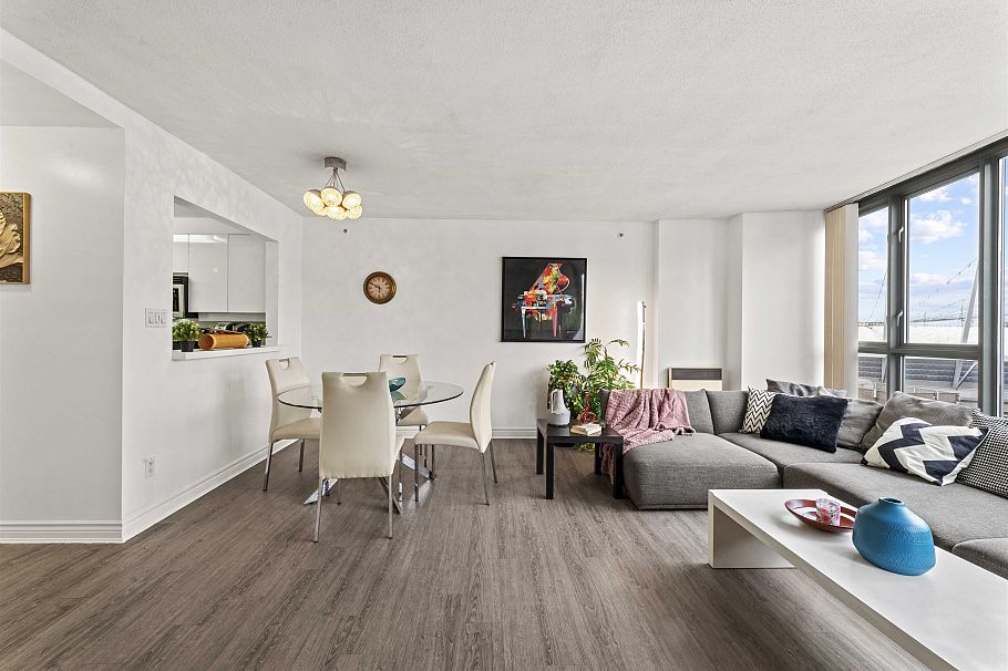 2102 930 Cambie Street Vancouver, BC - 10
