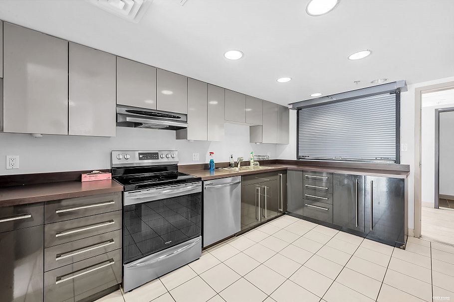 2502 1483 Homer Street Vancouver, BC - 30