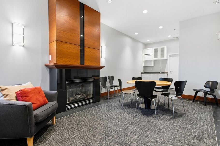 404 2655 Cranberry Drive Vancouver, BC - 22