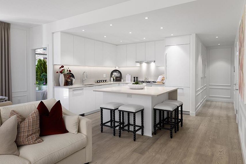 309 6138 Birney Avenue Vancouver, BC - 7
