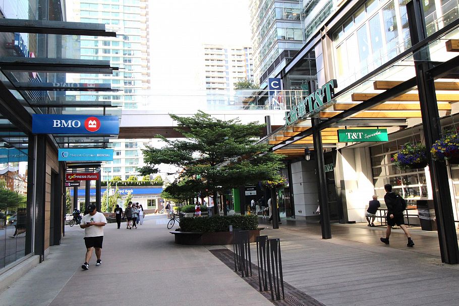 2205 489 Interurban Way Vancouver, BC - 17