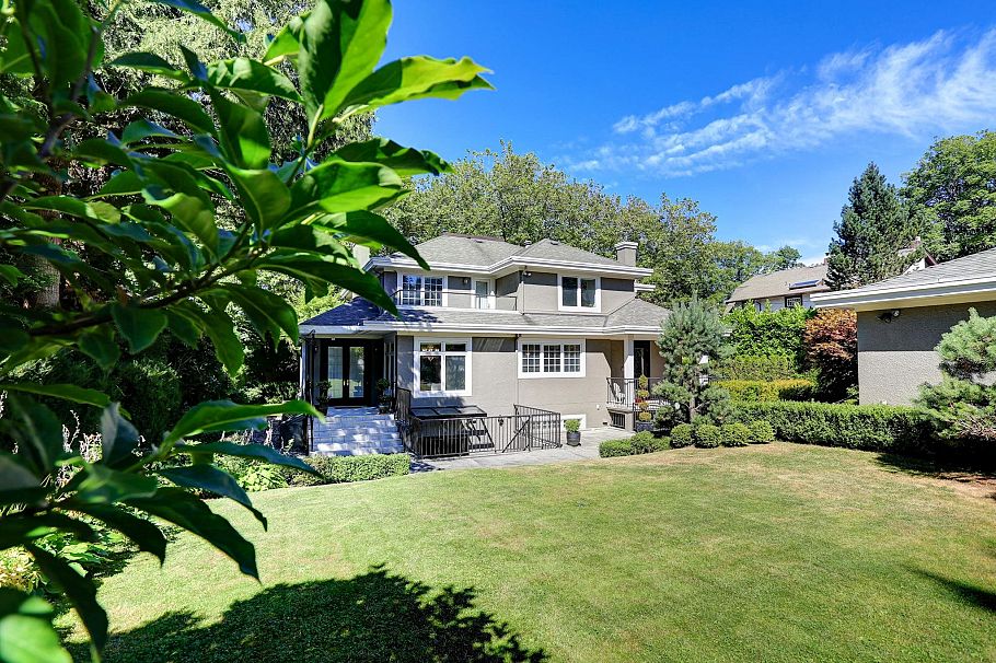 4538 Angus Drive Vancouver, BC - 34