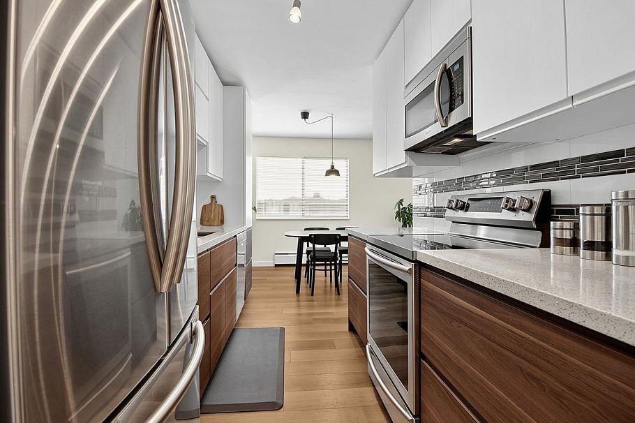 330 1844 W 7th Avenue Vancouver, BC - 12