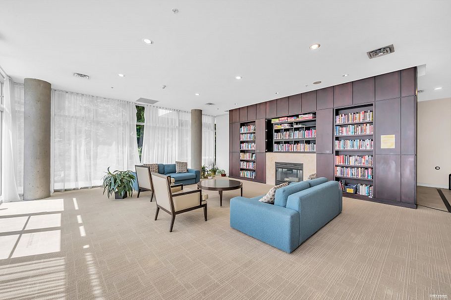 2502 1483 Homer Street Vancouver, BC - 28