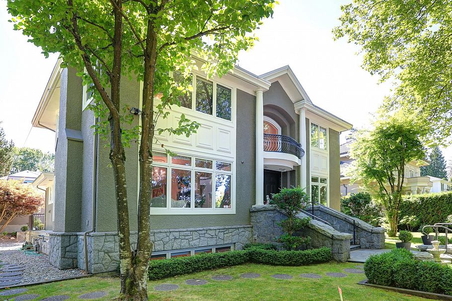 4538 Angus Drive Vancouver, BC - 39