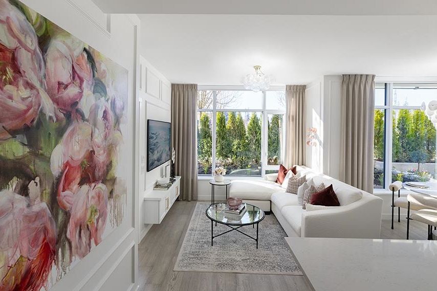 309 6138 Birney Avenue Vancouver, BC - 12