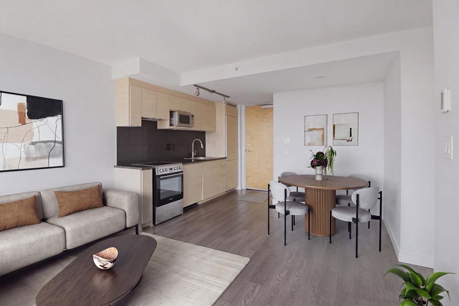 2205 489 Interurban Way Vancouver, BC - 4