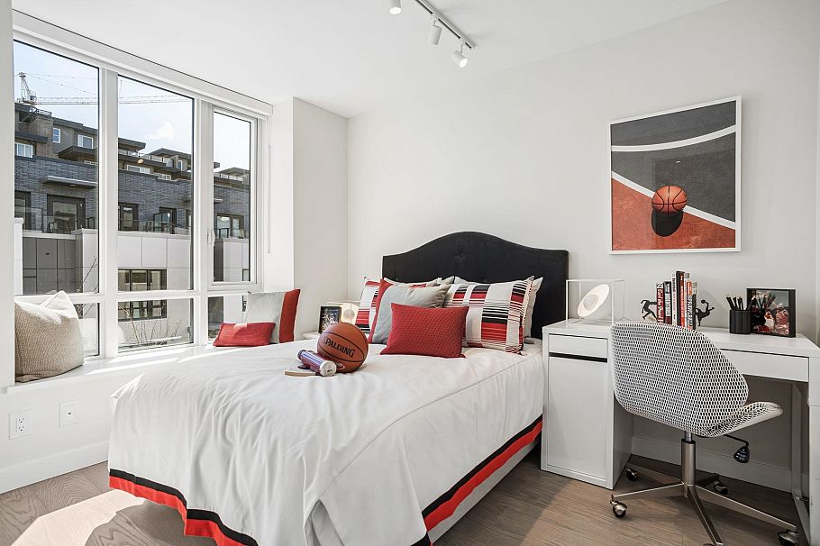1 6138 Birney Avenue Vancouver, BC - 28