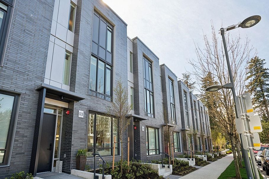 15 6138 Birney Avenue Vancouver, BC - 1