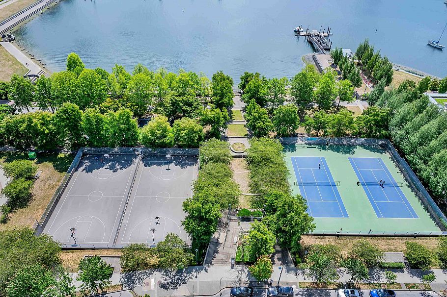 2502 1483 Homer Street Vancouver, BC - 4