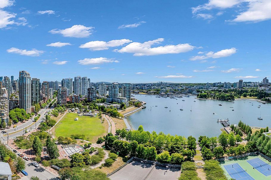 2502 1483 Homer Street Vancouver, BC - 35