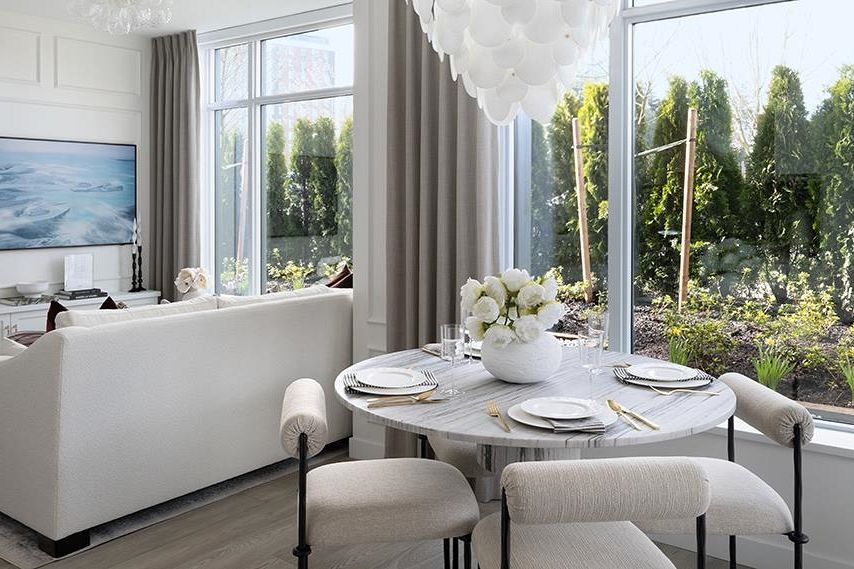 309 6138 Birney Avenue Vancouver, BC - 2