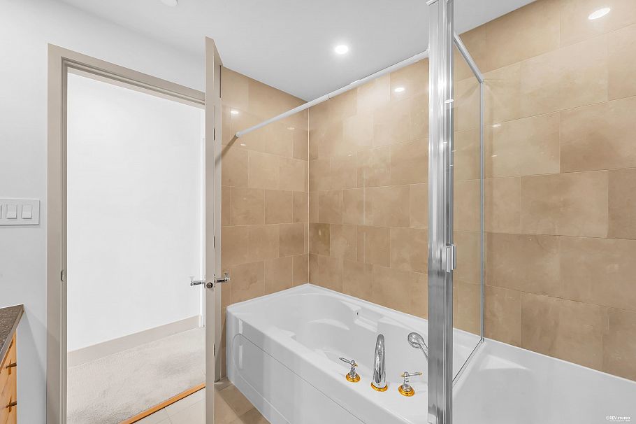 2502 1483 Homer Street Vancouver, BC - 16