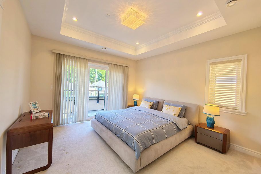 3575 W 23rd Avenue Vancouver, BC - 17