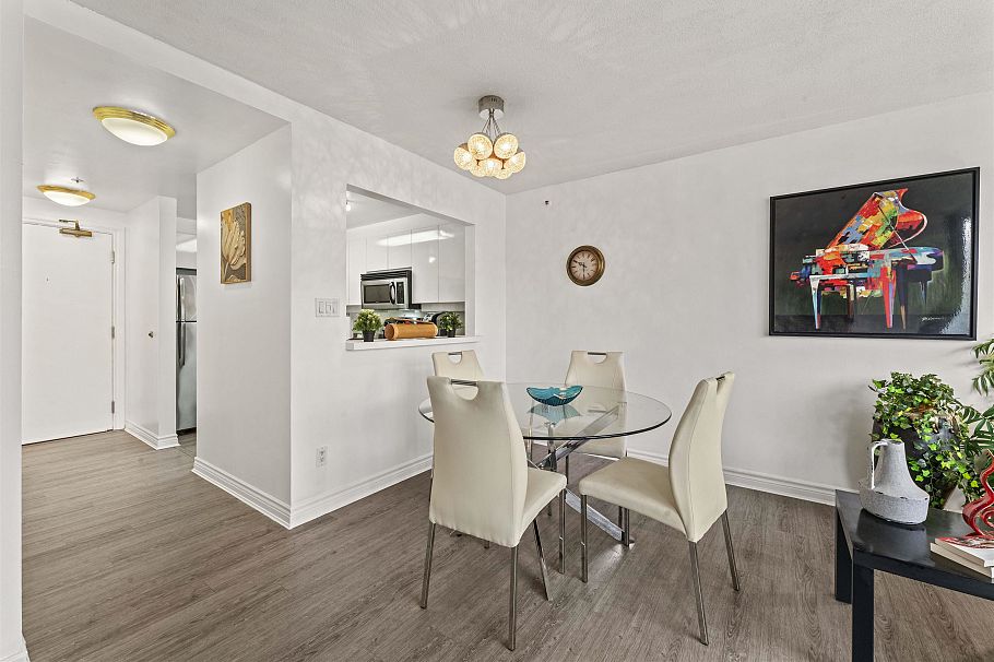 2102 930 Cambie Street Vancouver, BC - 6