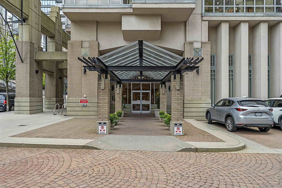 2102 930 Cambie Street Vancouver, BC - 23