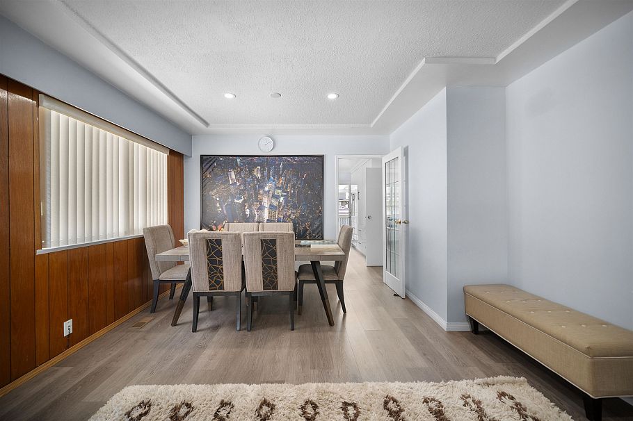 7238 Stirling Street Vancouver, BC - 4