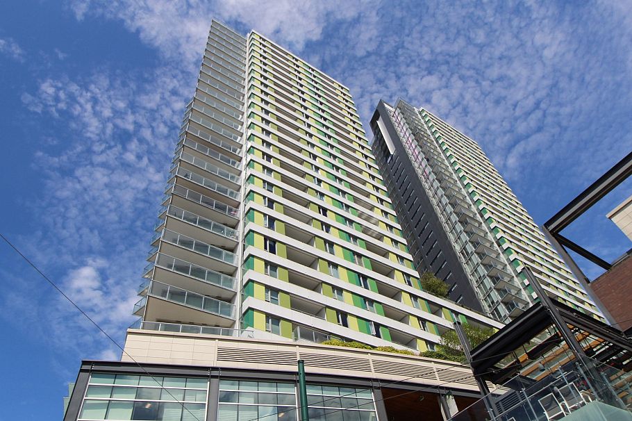 2205 489 Interurban Way Vancouver, BC - 2