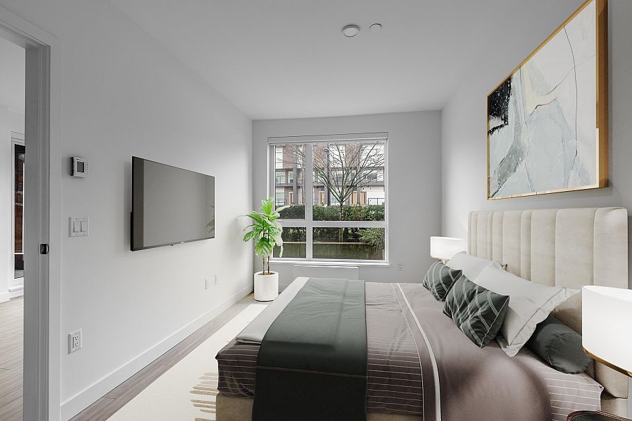 102 747 E 3rd Street North Vancouver, BC - 11