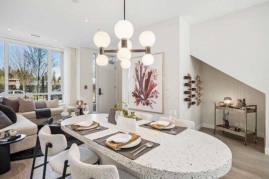 1 6138 Birney Avenue Vancouver, BC - 8