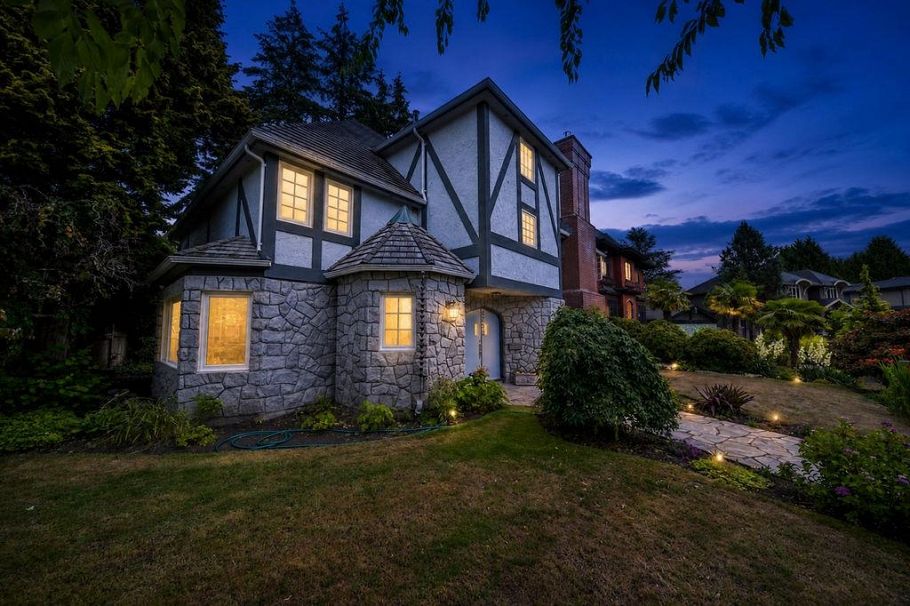 4290 Kevin Place Vancouver, BC - 23