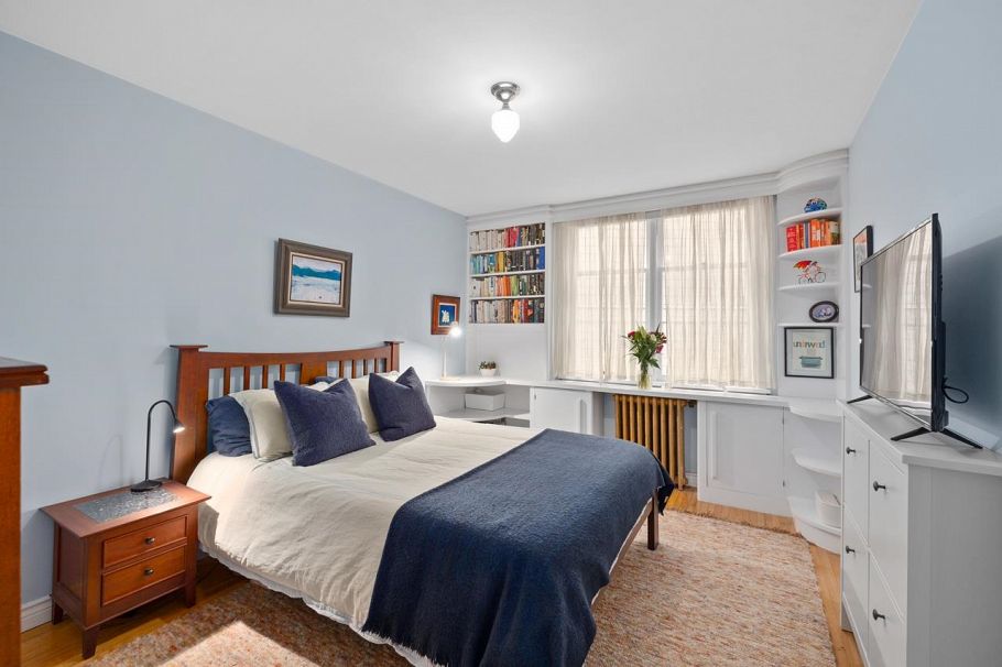 204 1565 Burnaby Street Vancouver, BC - 8