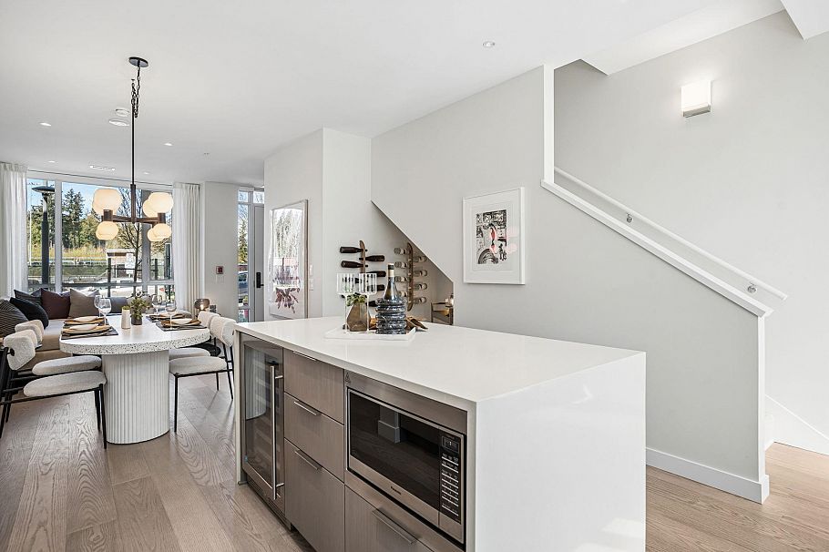 1 6138 Birney Avenue Vancouver, BC - 15