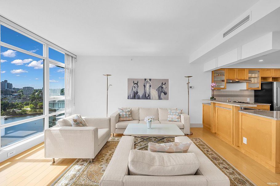 2502 1483 Homer Street Vancouver, BC - 7