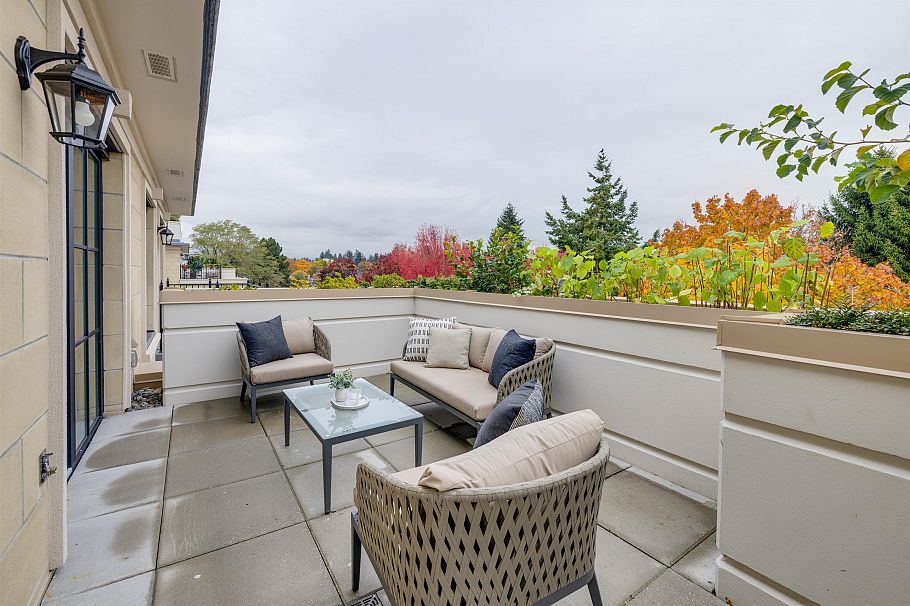 404 2096 W 47th Avenue Vancouver, BC - 20