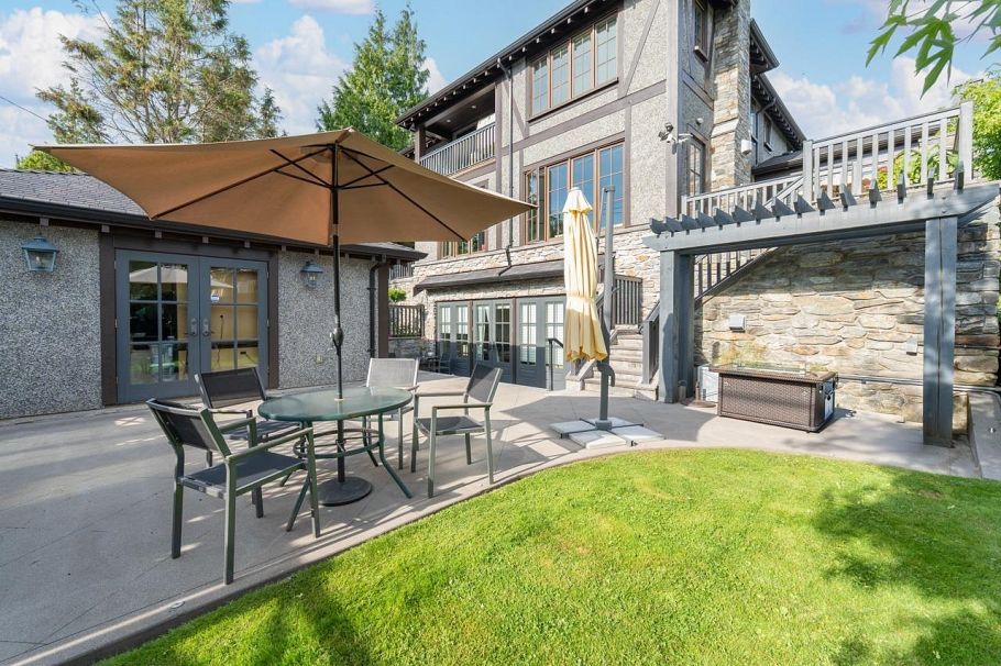 4281 Pine Crescent Vancouver, BC - 9