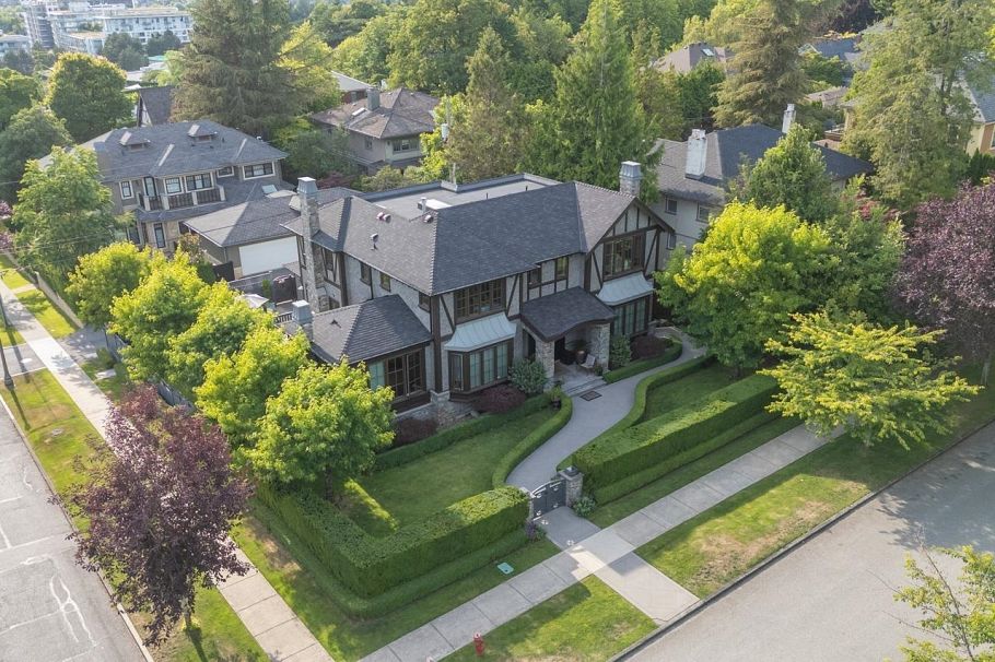 4281 Pine Crescent Vancouver, BC - 10