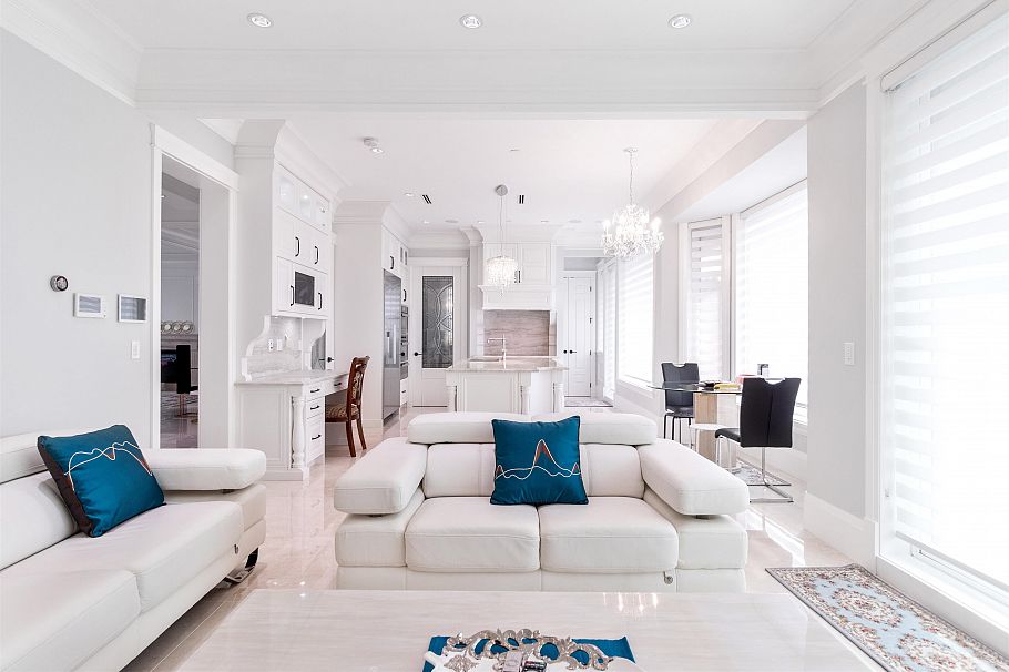 1196 W 48th Avenue Vancouver, BC - 12