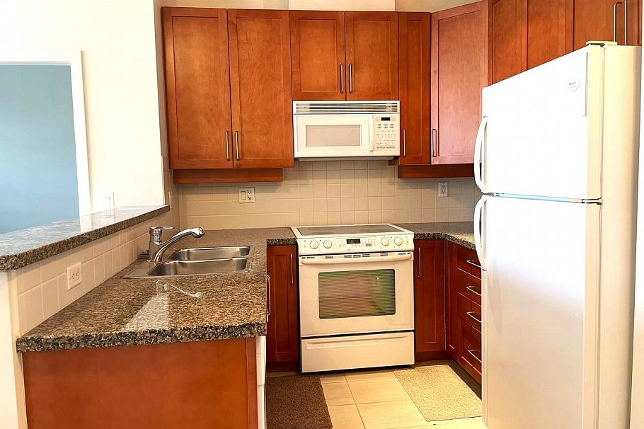 404 2655 Cranberry Drive Vancouver, BC - 17